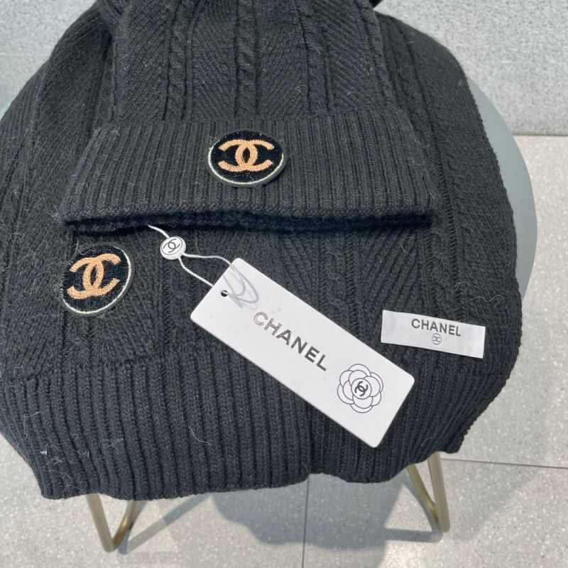 CHANEL